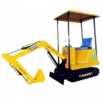 點擊查看詳細信息<br>標題：仿真型旋轉360度兒童挖掘機   閱讀次數：3710