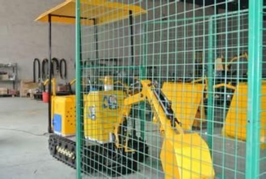 點擊查看詳細信息<br>標題： SS-80R標準型兒童挖掘機 閱讀次數：3203