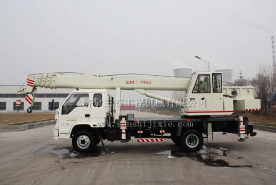 點(diǎn)擊查看詳細(xì)信息<br>標(biāo)題：10噸汽車吊 閱讀次數(shù)：3536