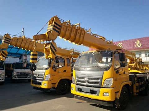 點(diǎn)擊查看詳細(xì)信息<br>標(biāo)題：12噸福田汽車吊 閱讀次數(shù)：2503