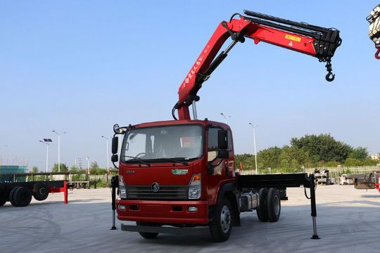 點擊查看詳細信息<br>標題：6.3噸折臂吊 閱讀次數：3141