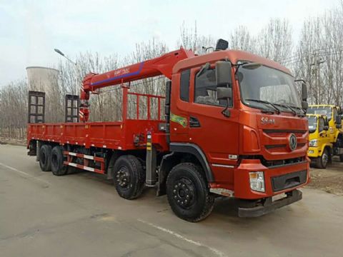 點(diǎn)擊查看詳細(xì)信息<br>標(biāo)題：16噸東風(fēng)隨車吊 閱讀次數(shù)：3941