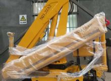 點擊查看詳細信息<br>標題：3.2噸折臂吊 閱讀次數：3334