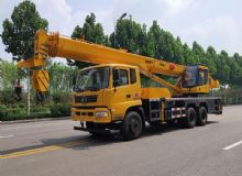 點(diǎn)擊查看詳細(xì)信息<br>標(biāo)題：25噸汽車吊 閱讀次數(shù)：3752