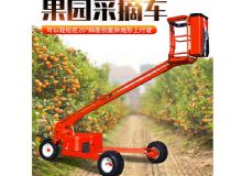 果園采摘車 閱讀次數：856